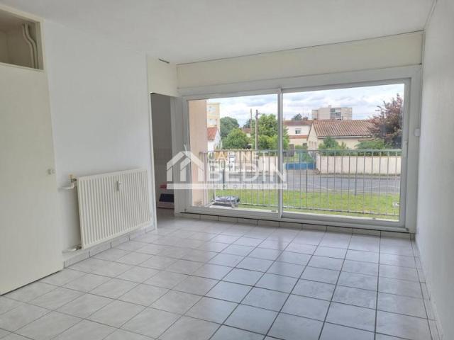 Appartement 1 pièces