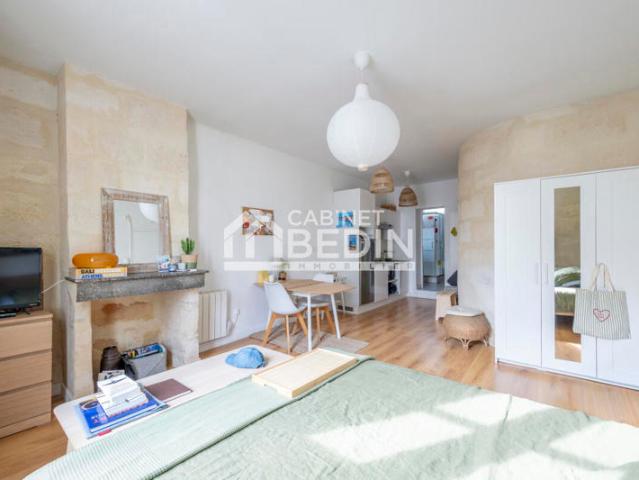 Appartement 1 pièces