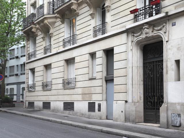 Appartement · 1 pièces · 0 m²