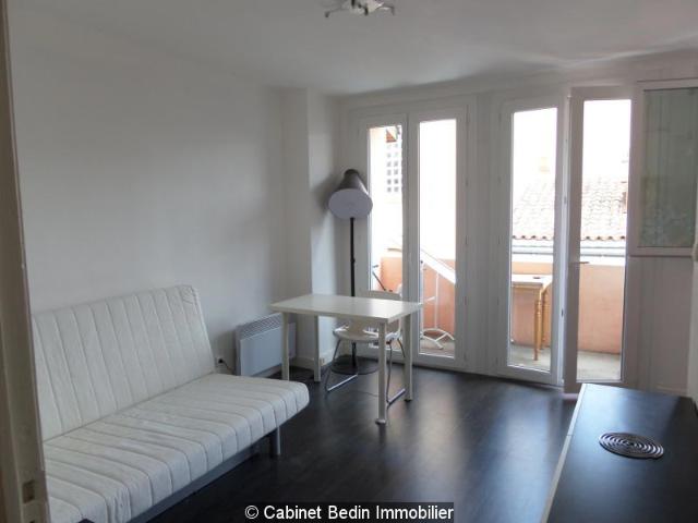 Appartement 1 pièces