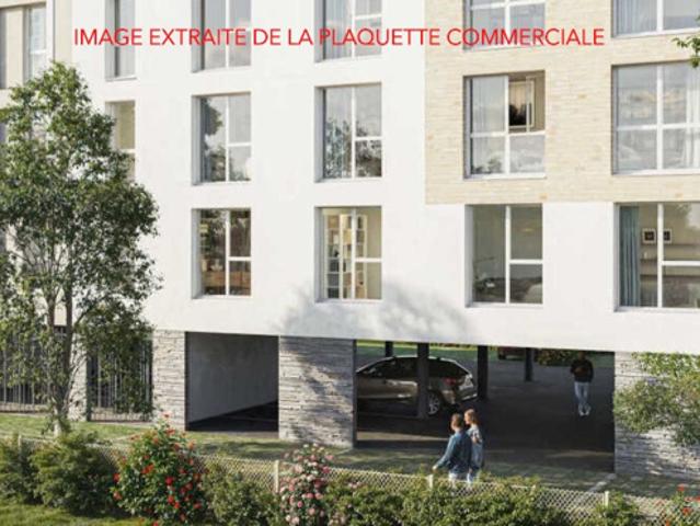 appartement 1 pièces