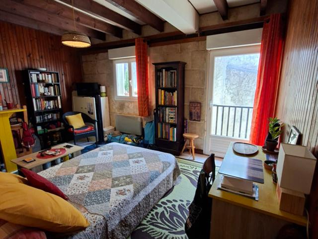 Appartement 1 pièces