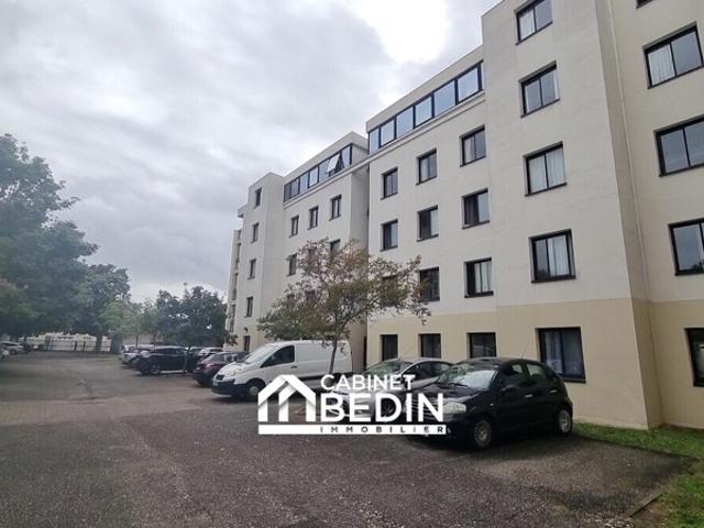 Appartement 1 pièces