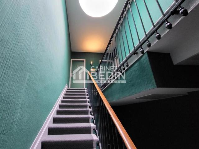 Appartement 1 pièces