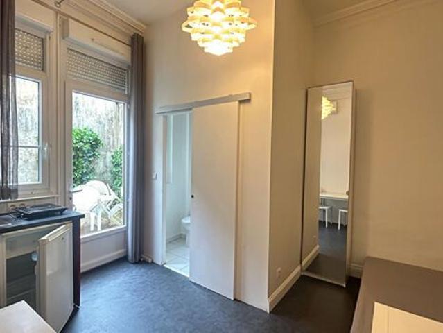 Appartement 1 pièces 14m2 REIMS 460 euros