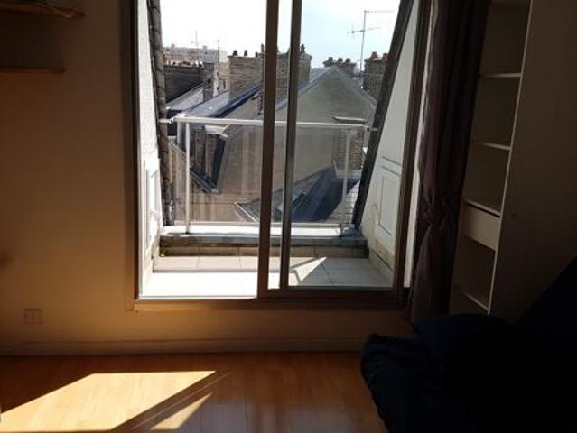 Appartement 1 pièces 14m2 REIMS 430 euros