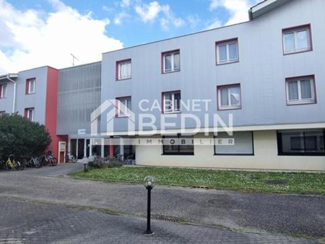 Appartement 1 pièces