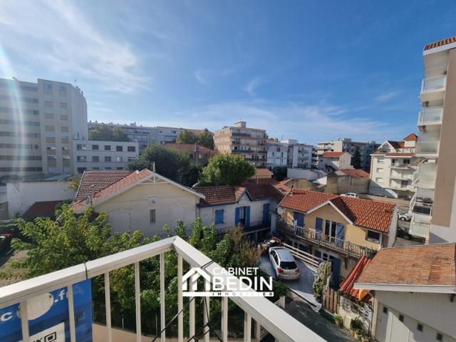 Appartement 1 pièces