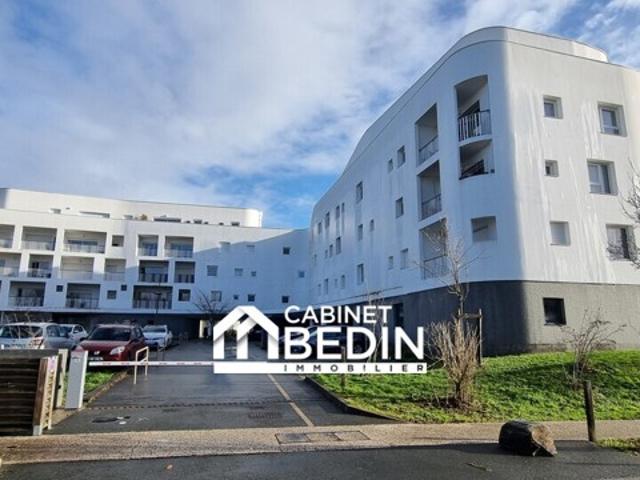 Appartement 1 pièces