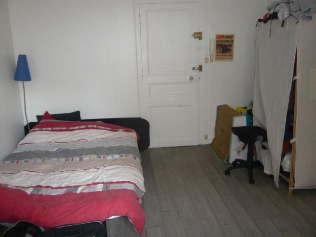 Appartement * 1 Pièces * 23 M² * 44000 Nantes * 425 * 21 * 446