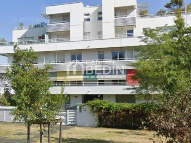 Appartement 1 pièces