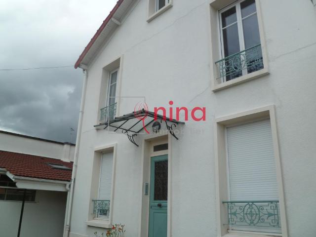 Appartement 1 pièces 22m²