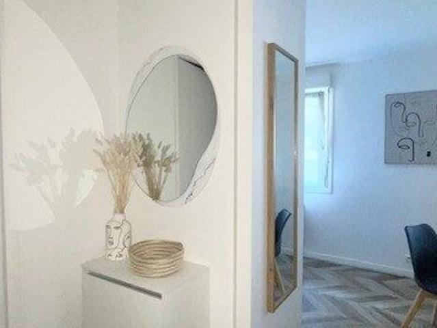 Appartement 1 pièces 26m2 REIMS 650 euros