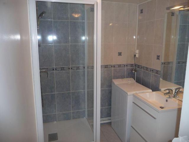 Appartement 1 pièces 26M2