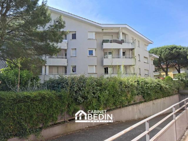 Appartement 1 pièces