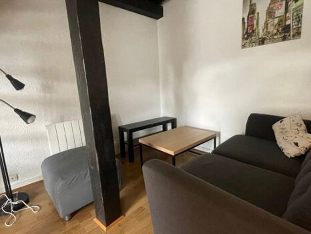 Appartement 1 pièces 28m2 REIMS 530 euros