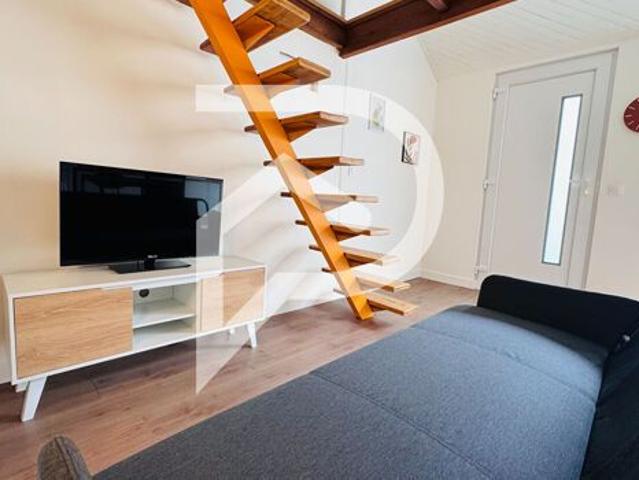 Appartement 1 pièces 28m2 REIMS 700 euros