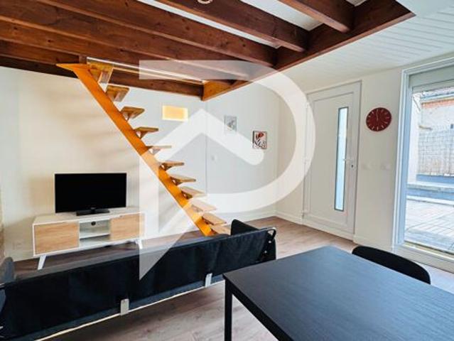 Appartement 1 pièces 28m2 REIMS 700 euros