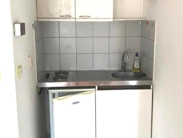 Appartement 1 pièces 30m2 REIMS 400 euros
