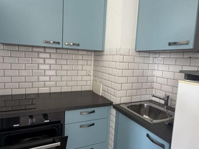 Appartement 1 pièces 30m2 REIMS 555 euros