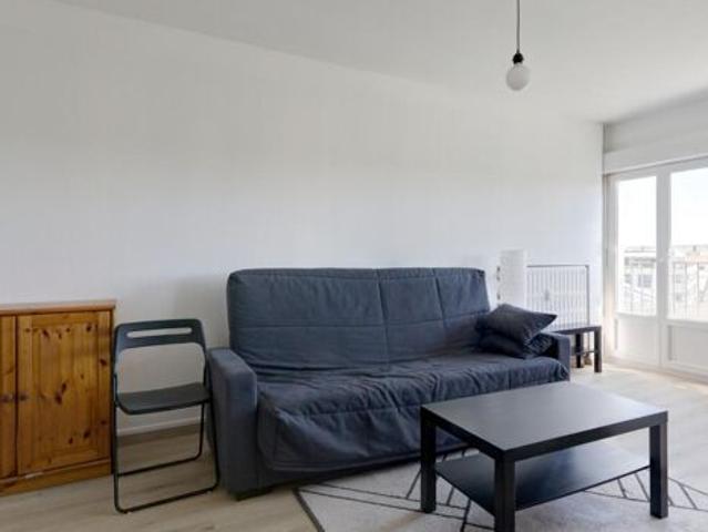 Appartement 1 pièces 30m2 REIMS 560 euros