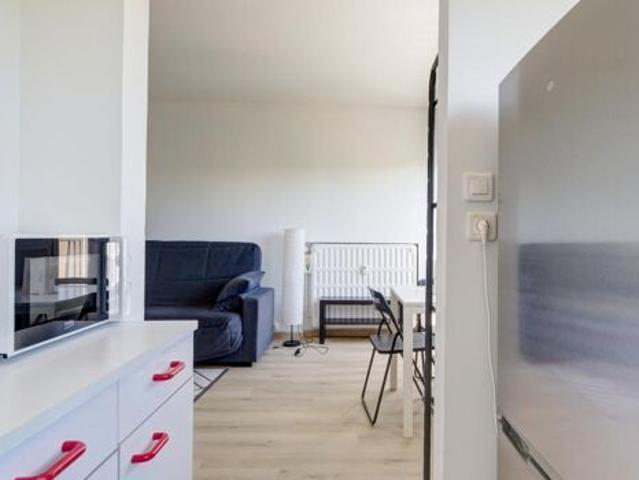 Appartement 1 pièces 30m2 REIMS 560 euros
