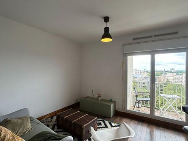 Appartement 1 pièces 30m2 REIMS 595 euros