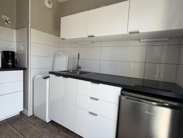 Appartement 1 pièces 30m2 REIMS 531 euros
