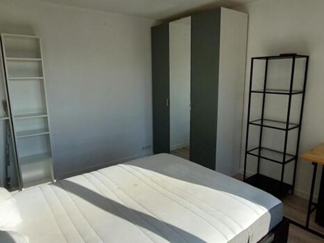 Appartement 1 pièces 31m2 REIMS 620 euros