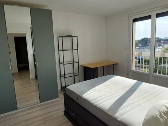 Appartement 1 pièces 31m2 REIMS 620 euros
