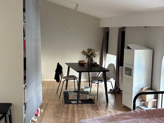 Appartement 1 pièces