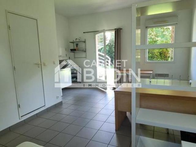 Appartement 1 pièces