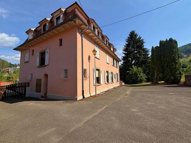 Appartement 1 pièces 32 m2