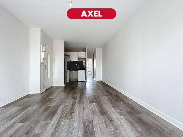 Appartement 1 pièces 32 m2 Porte d'Arras