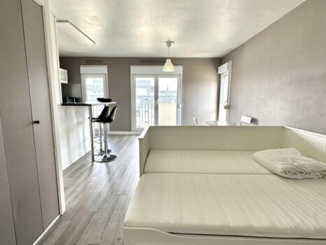 Appartement 1 pièces 34m2 REIMS 569 euros