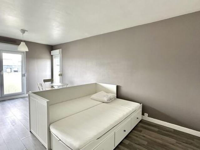 Appartement 1 pièces 34m2 REIMS 569 euros