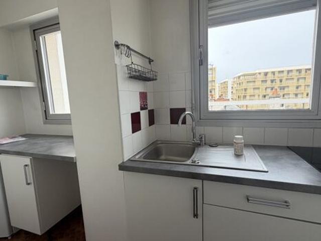 Appartement 1 pièces 34m2 REIMS 695 euros