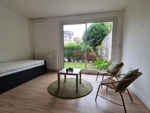 Appartement 1 pièces 36m2 REIMS 690 euros
