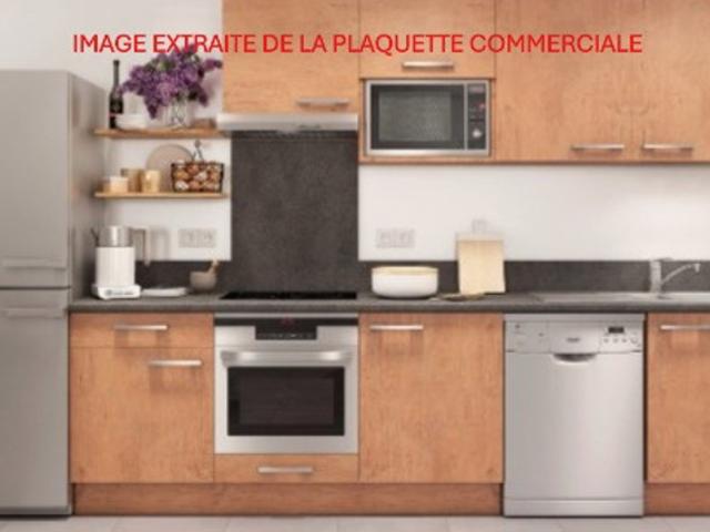 appartement 1 pièces