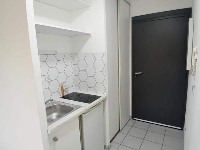 Appartement 1 pièces à louer à PERPIGNAN