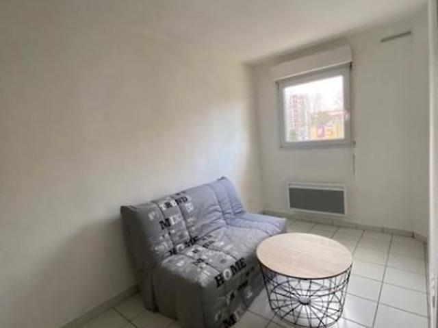 Appartement 1 pièces à louer à PERPIGNAN