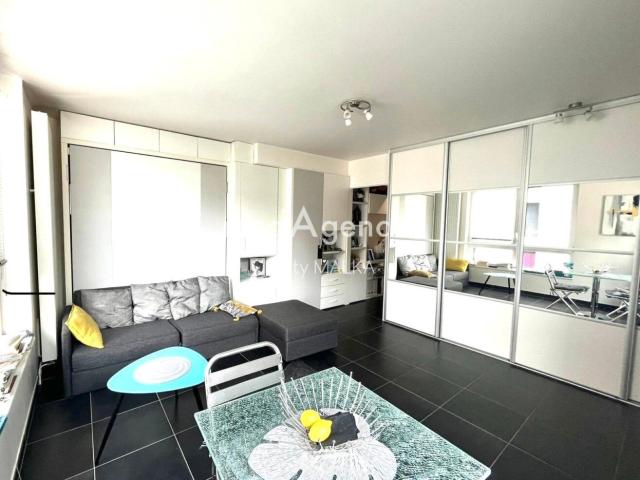 Appartement 1 pièces COLOMBES