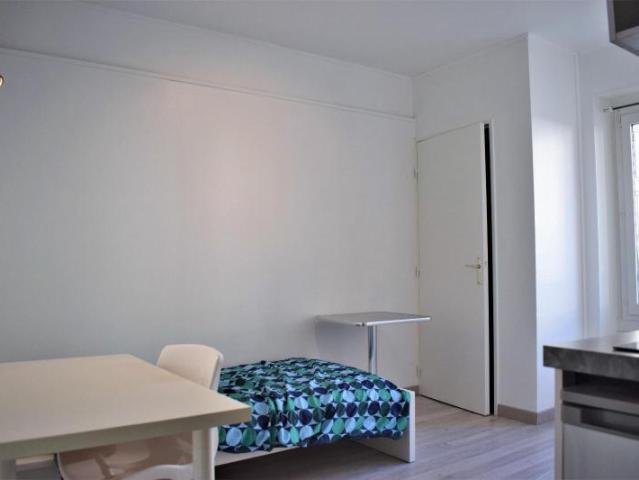 Appartement 1 pièces de 14