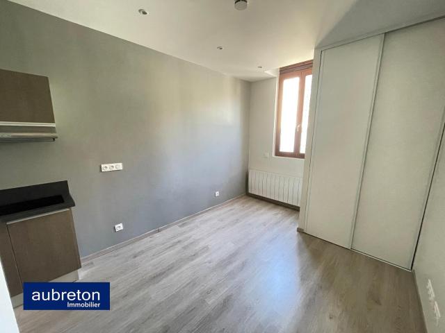 Appartement 1 pièces de 14m² à Grenoble
