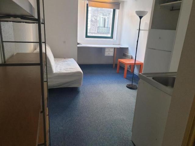 Appartement 1 pièces de 18