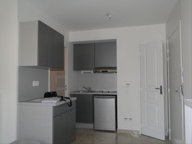 Appartement 1 pièces de 23 à Clermont ferrand