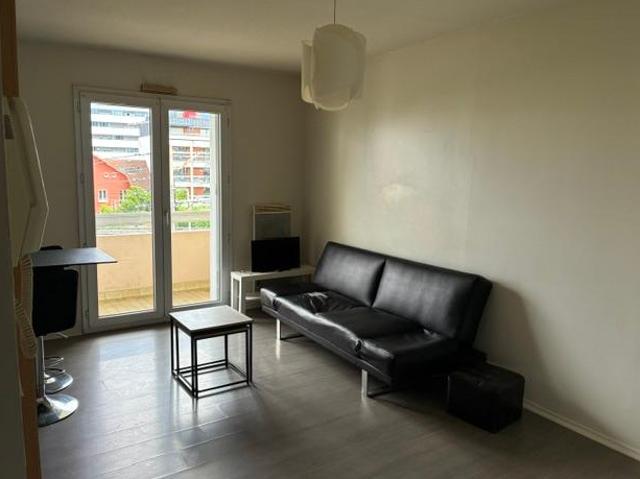 Appartement 1 pièces de 20 à Clermont ferrand