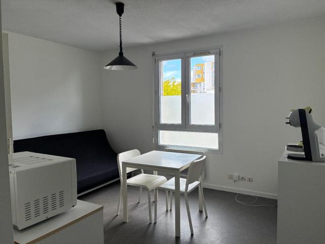 Appartement 1 pièces de 21 à Clermont ferrand