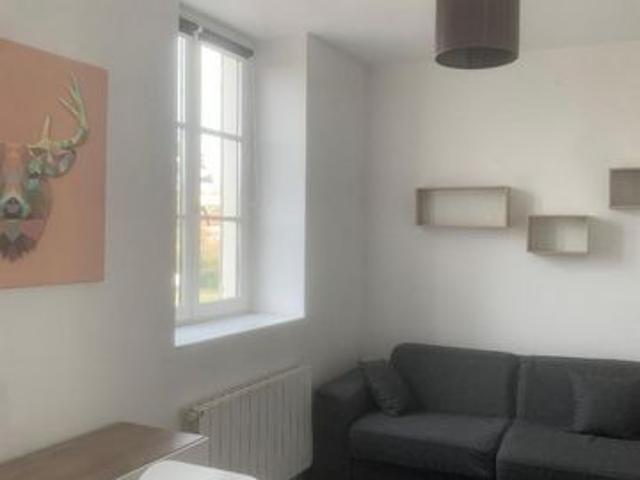 Appartement 1 pièces de 21m² à Caluire et cuire