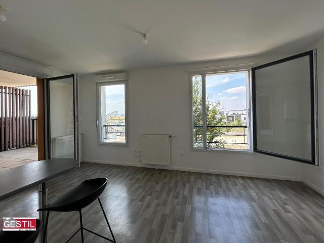 Appartement 1 pièces de 27 à Courdimanche